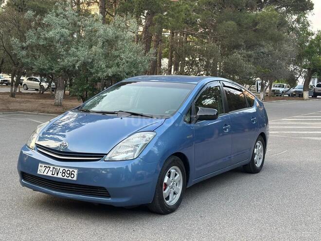 Toyota Prius 2007, 281,000 km - 1.5 l - Sumqayıt