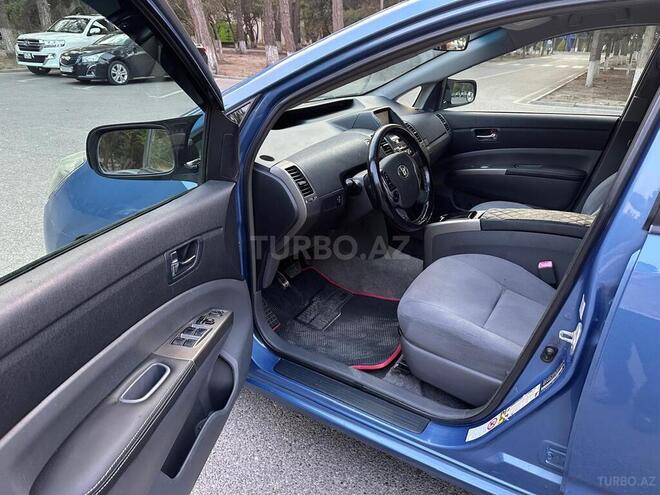Toyota Prius 2007, 281,000 km - 1.5 l - Sumqayıt