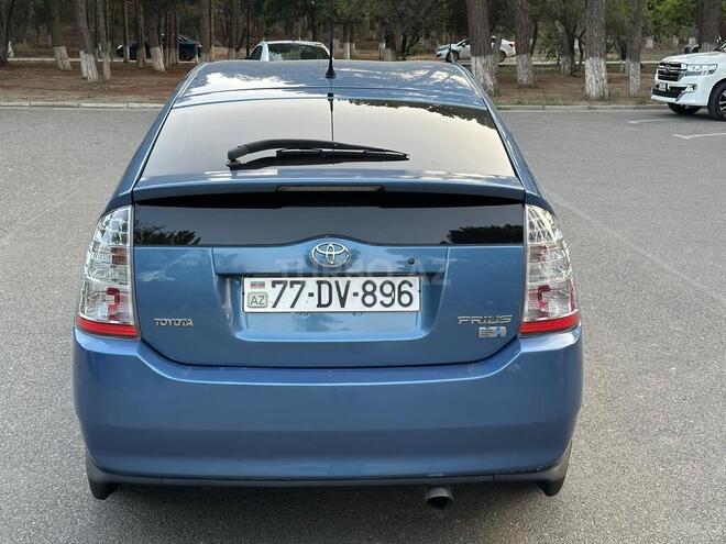 Toyota Prius 2007, 281,000 km - 1.5 l - Sumqayıt