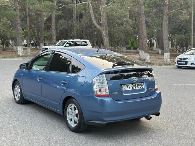 Toyota Prius 2007, 281,000 km - 1.5 l - Sumqayıt