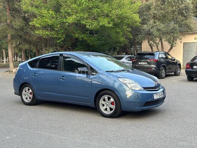 Toyota Prius 2007, 281,000 km - 1.5 l - Sumqayıt
