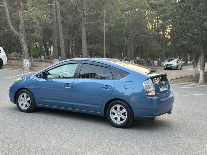 Toyota Prius 2007, 281,000 km - 1.5 l - Sumqayıt