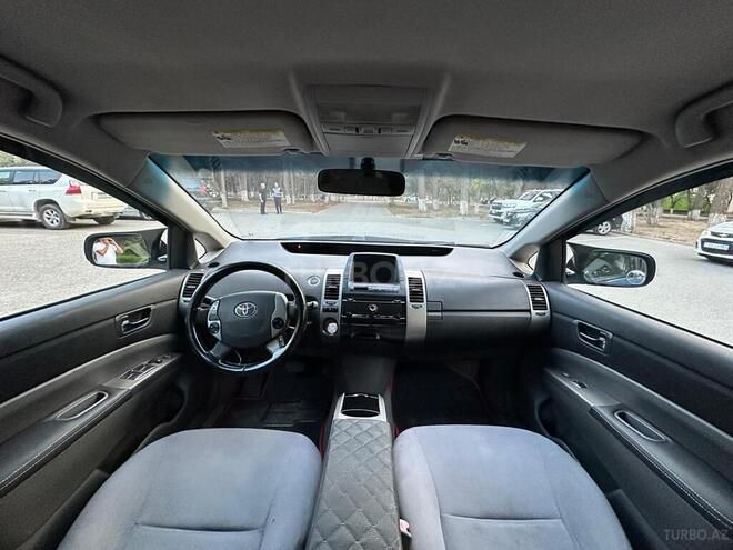Toyota Prius 2007, 281,000 km - 1.5 l - Sumqayıt
