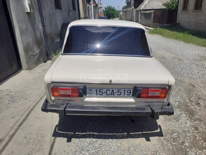 LADA (VAZ) 2106 1985, 50,000 km - 1.3 l - Şəmkir