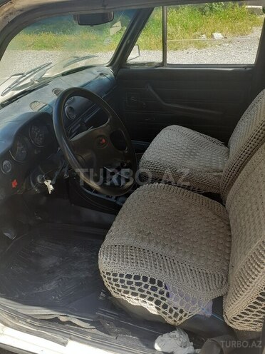 LADA (VAZ) 2106 1985, 50,000 km - 1.3 l - Şəmkir