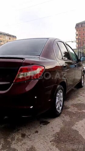 Saipa Saina 2019, 250,000 km - 1.5 l - Bakı