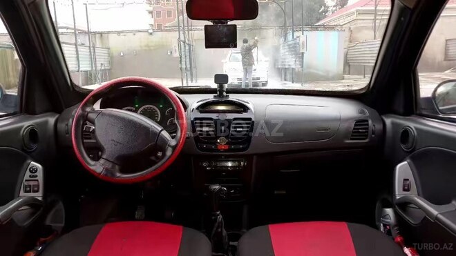 Saipa Saina 2019, 250,000 km - 1.5 l - Bakı