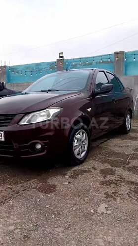 Saipa Saina 2019, 250,000 km - 1.5 l - Bakı