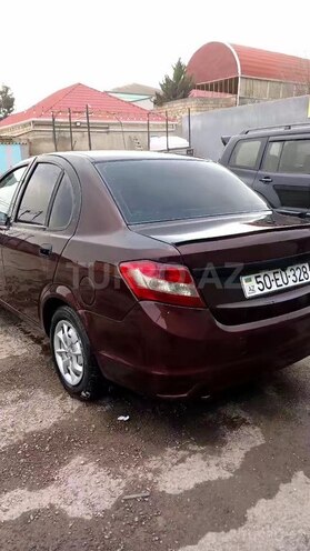 Saipa Saina 2019, 250,000 km - 1.5 l - Bakı