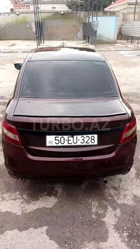 Saipa Saina 2019, 250,000 km - 1.5 l - Bakı