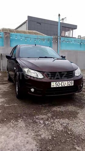 Saipa Saina 2019, 250,000 km - 1.5 l - Bakı