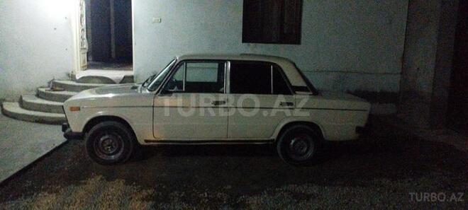 LADA (VAZ) 2106 1985, 50,000 km - 1.3 l - Şəmkir