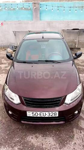 Saipa Saina 2019, 250,000 km - 1.5 l - Bakı