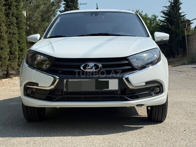 LADA (VAZ) Granta 2024, 16,320 km - 1.5 l - Bakı