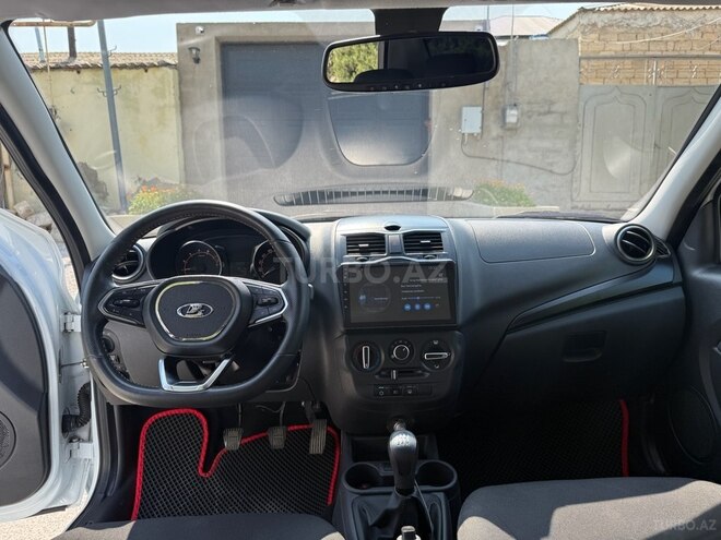 LADA (VAZ) Granta 2024, 16,320 km - 1.5 l - Bakı