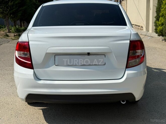 LADA (VAZ) Granta 2024, 16,320 km - 1.5 l - Bakı