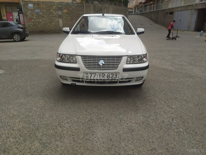 Khazar LX 2024, 20,000 km - 1.6 l - Bakı
