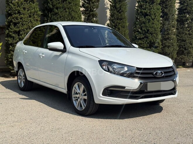 LADA (VAZ) Granta 2024, 16,320 km - 1.5 l - Bakı