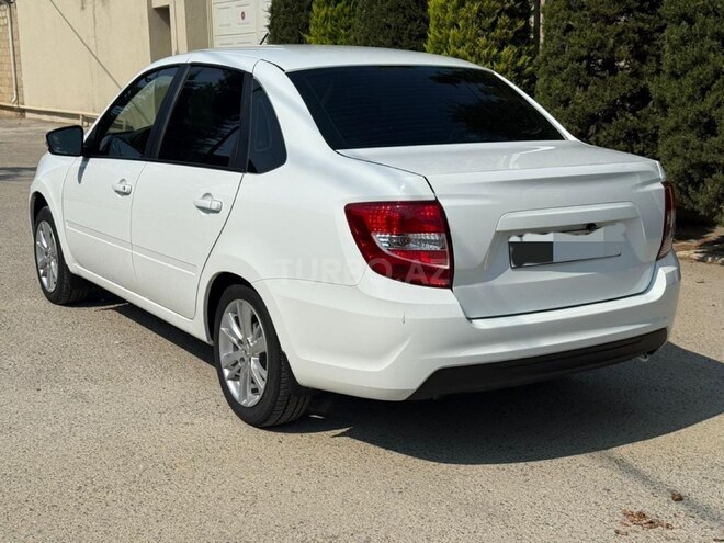 LADA (VAZ) Granta 2024, 16,320 km - 1.5 l - Bakı
