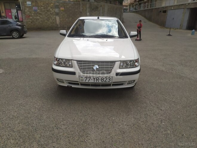 Khazar LX 2024, 20,000 km - 1.6 l - Bakı
