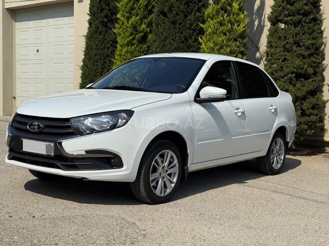 LADA (VAZ) Granta 2024, 16,320 km - 1.5 l - Bakı