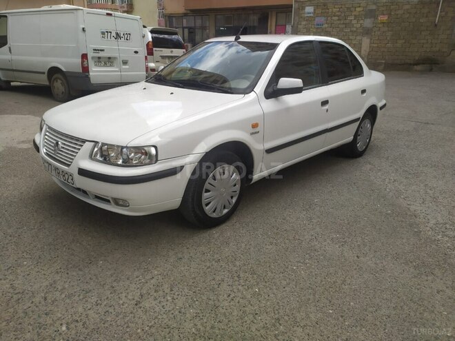 Khazar LX 2024, 20,000 km - 1.6 l - Bakı