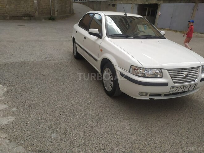 Khazar LX 2024, 20,000 km - 1.6 l - Bakı