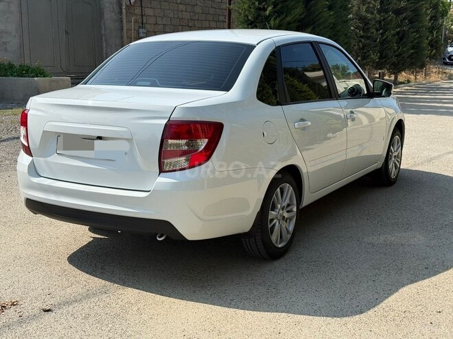 LADA (VAZ) Granta 2024, 16,320 km - 1.5 l - Bakı