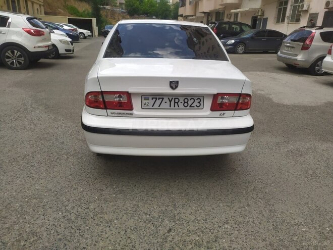 Khazar LX 2024, 20,000 km - 1.6 l - Bakı
