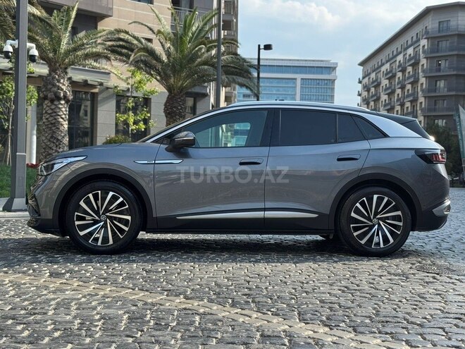 Volkswagen  2022, 75,000 km - 0.0 l - Bakı