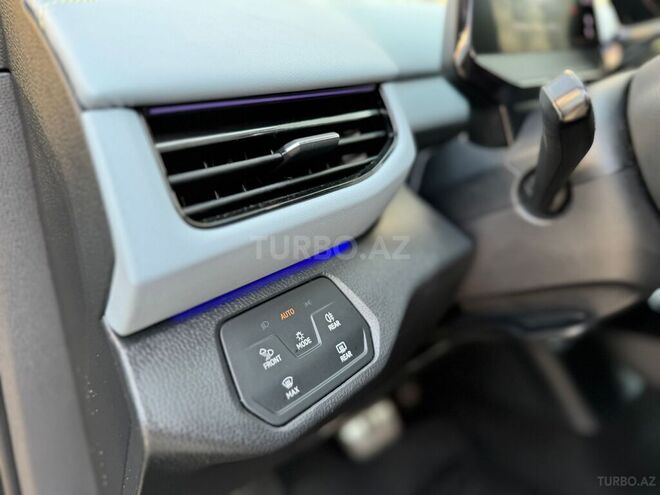 Volkswagen  2022, 75,000 km - 0.0 l - Bakı