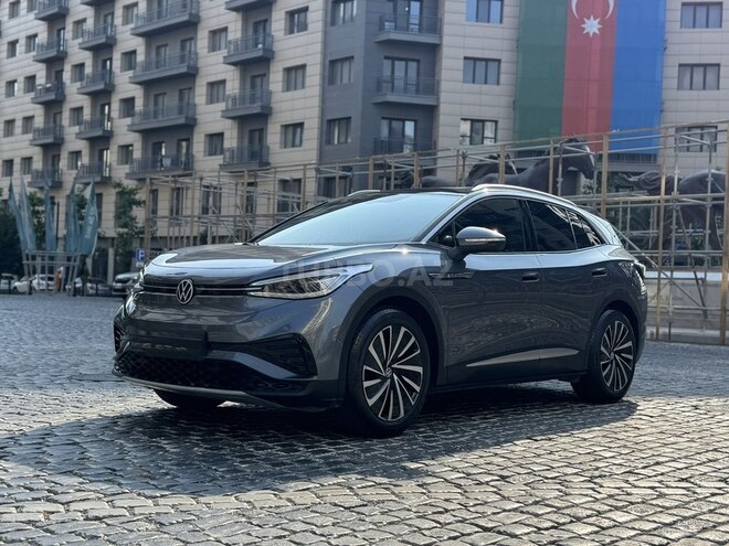 Volkswagen  2022, 75,000 km - 0.0 l - Bakı
