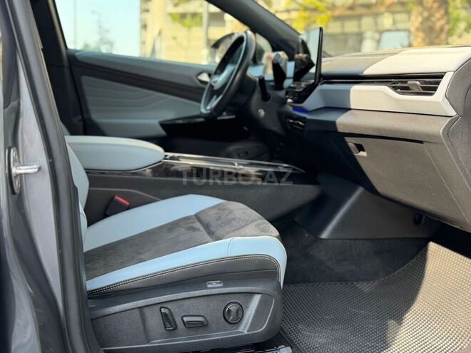 Volkswagen  2022, 75,000 km - 0.0 l - Bakı