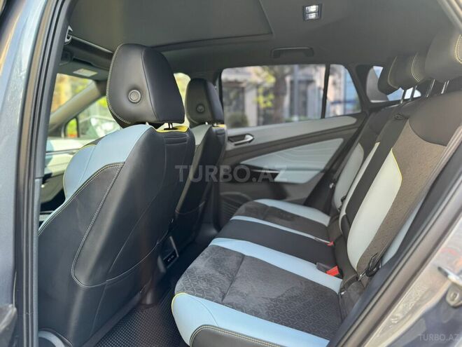 Volkswagen  2022, 75,000 km - 0.0 l - Bakı