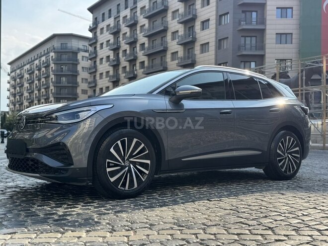 Volkswagen  2022, 75,000 km - 0.0 l - Bakı