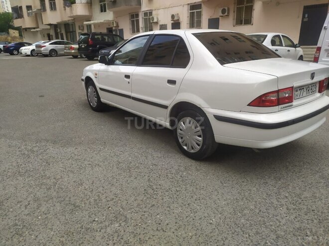 Khazar LX 2024, 20,000 km - 1.6 l - Bakı