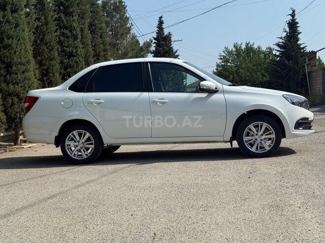 LADA (VAZ) Granta 2024, 16,320 km - 1.5 l - Bakı
