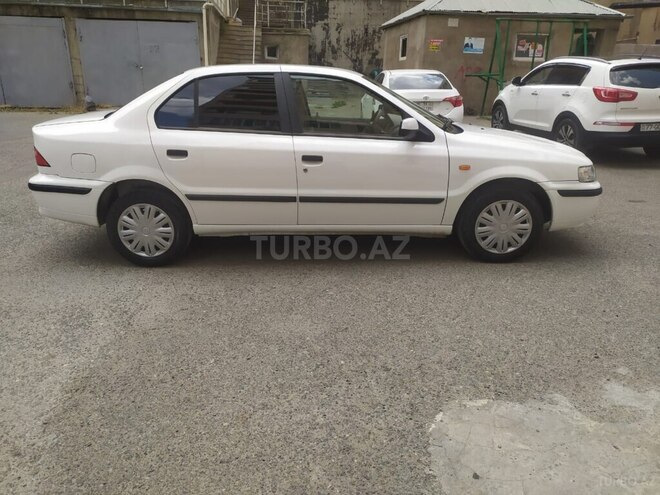 Khazar LX 2024, 20,000 km - 1.6 l - Bakı