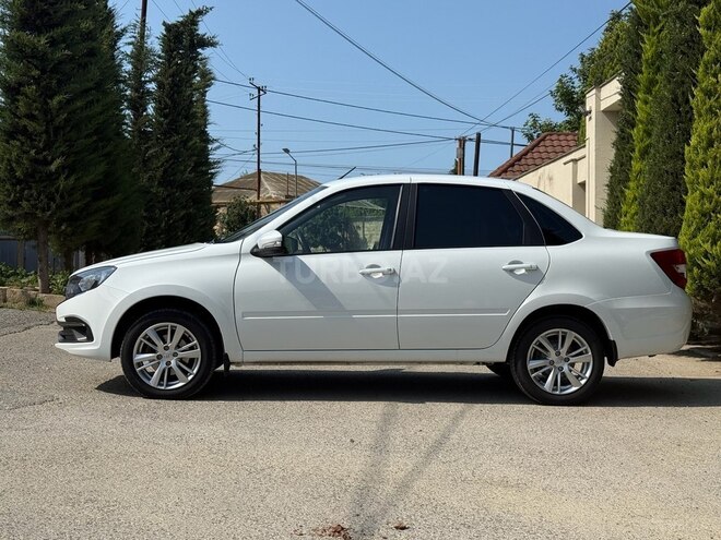 LADA (VAZ) Granta 2024, 16,320 km - 1.5 l - Bakı