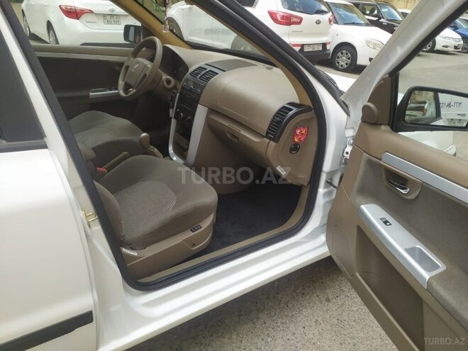Khazar LX 2024, 20,000 km - 1.6 l - Bakı