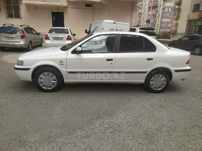 Khazar LX 2024, 20,000 km - 1.6 l - Bakı