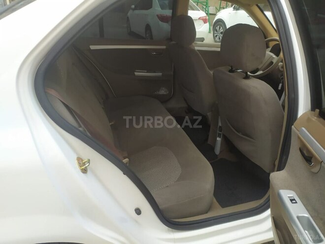 Khazar LX 2024, 20,000 km - 1.6 l - Bakı