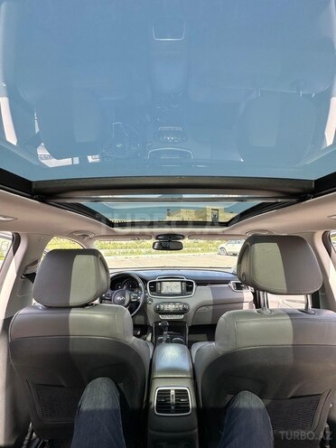 Kia Sorento 2016, 200,000 km - 2.0 l - Bakı