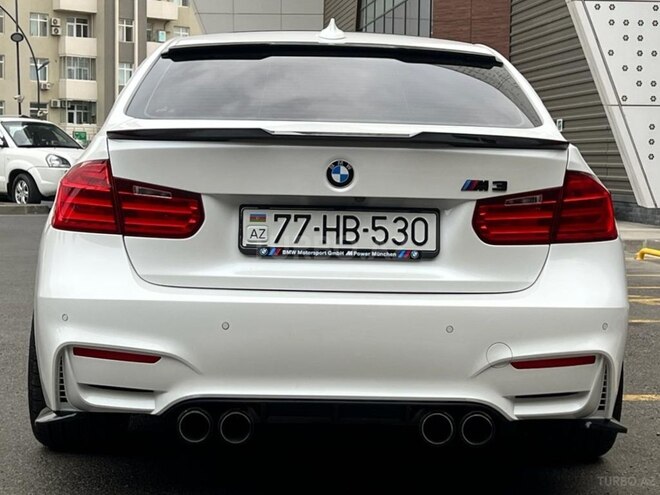 BMW 328 2015, 130,000 km - 2.0 l - Xaçmaz