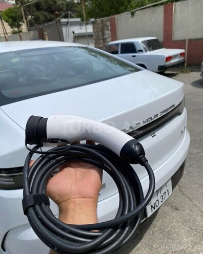 BYD Destroyer 05 2024, 19,000 km - 1.5 l - Bakı