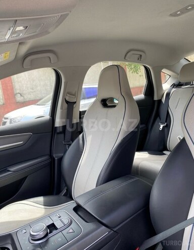 BYD Destroyer 05 2024, 19,000 km - 1.5 l - Bakı