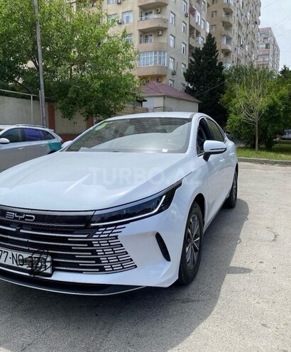 BYD Destroyer 05 2024, 19,000 km - 1.5 l - Bakı