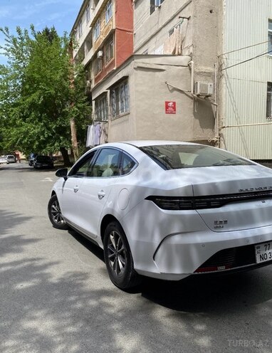 BYD Destroyer 05 2024, 19,000 km - 1.5 l - Bakı