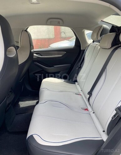 BYD Destroyer 05 2024, 19,000 km - 1.5 l - Bakı