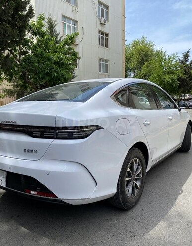 BYD Destroyer 05 2024, 19,000 km - 1.5 l - Bakı